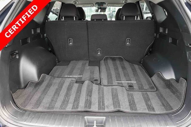 Certified 2023 Hyundai Tucson SEL image 29
