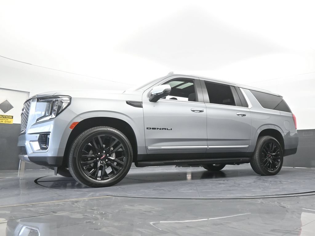 Used 2024 GMC Yukon XL Denali RWD image 71