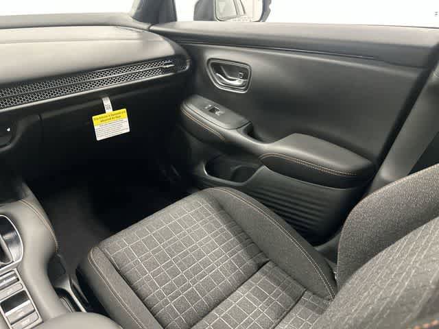 Certified 2026 Honda HR-V Sport image 13