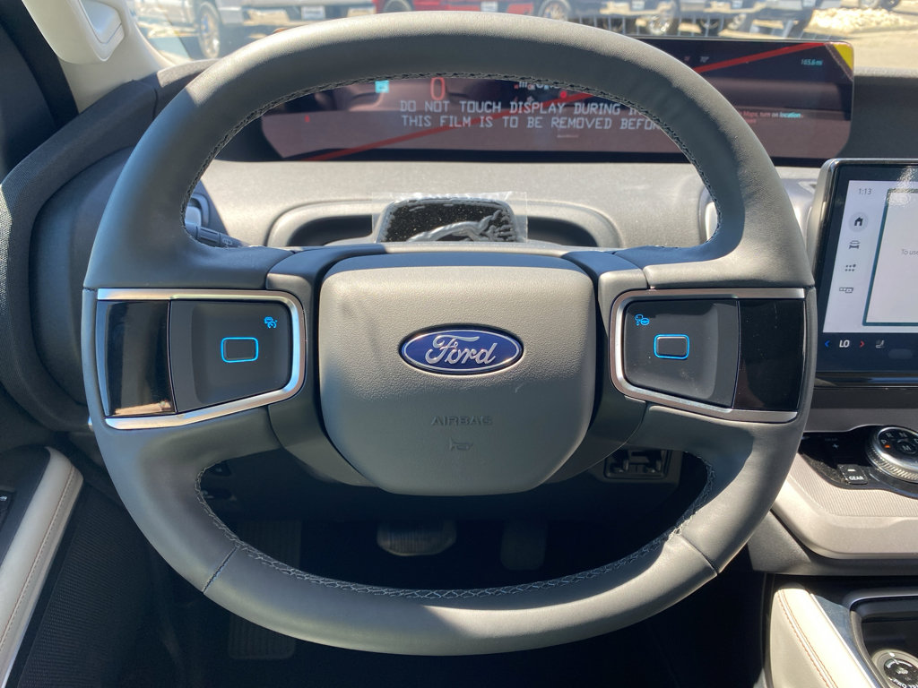 New 2025 Ford Expedition Max Active image 10