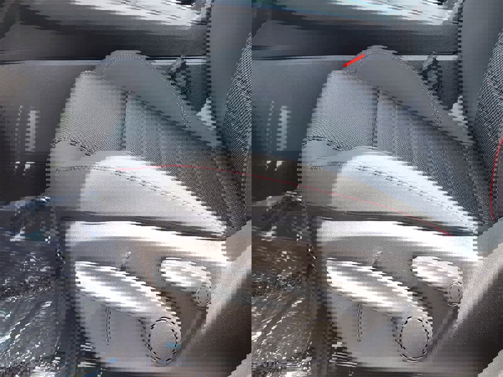 New 2025 Dodge Hornet GT w/ Cold Weather Group image 20