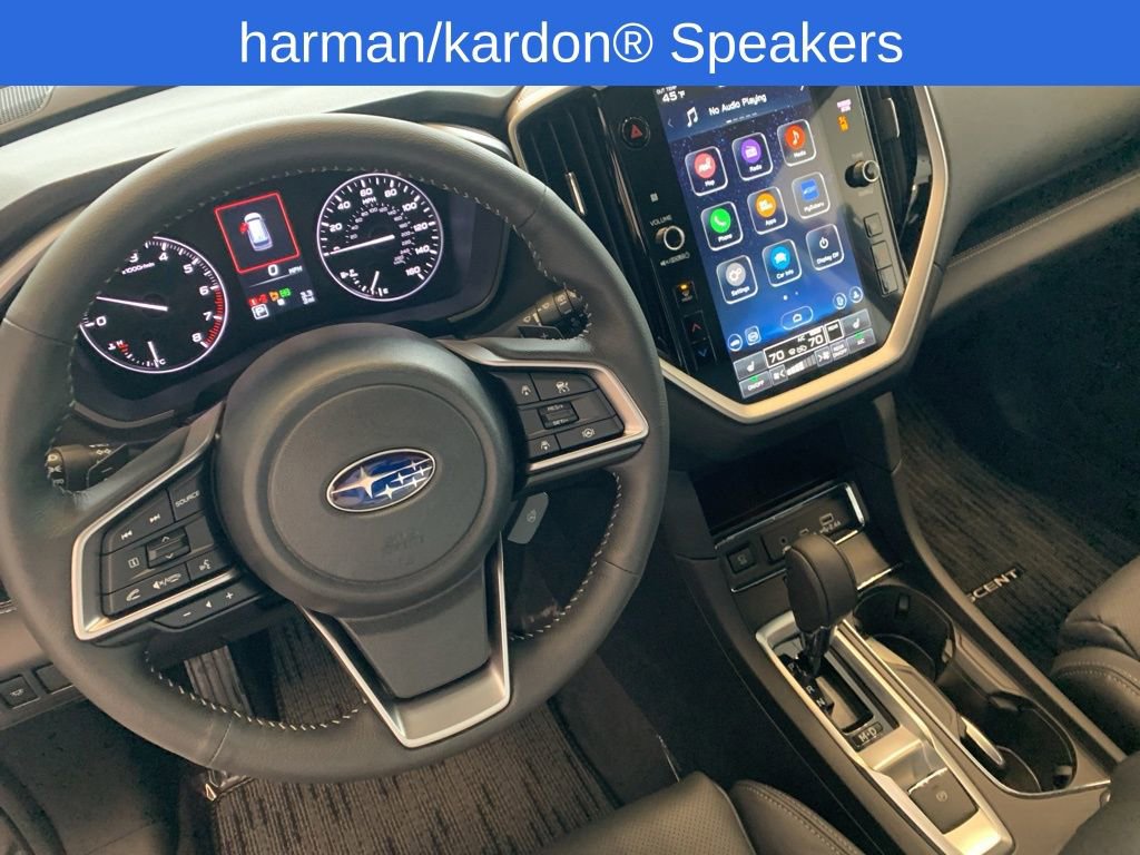 New 2026 Subaru Ascent Limited AWD/4WD image 4