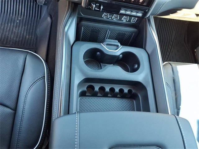 New 2026 RAM 2500 Rebel image 19