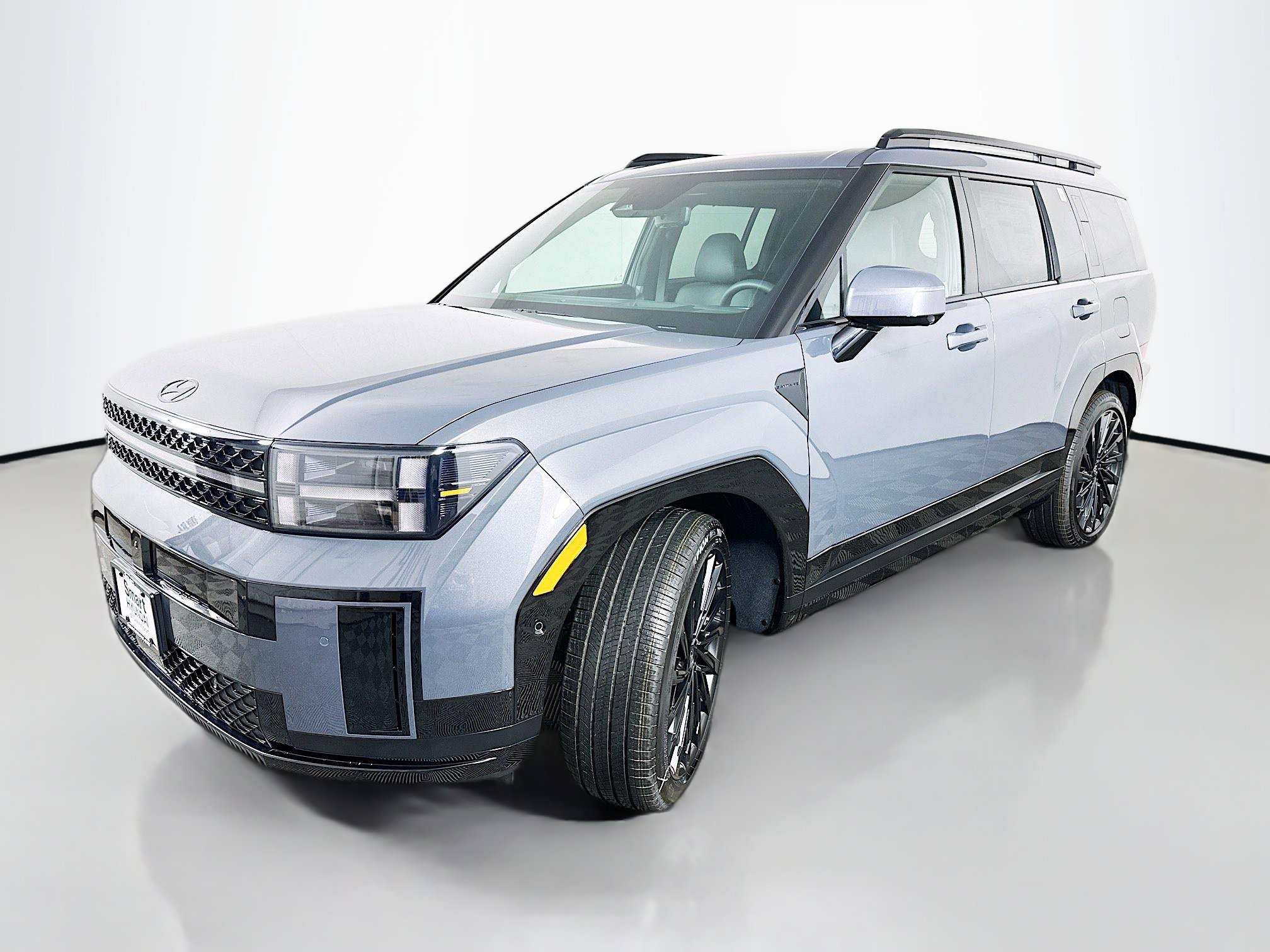 New 2026 Hyundai Santa Fe Calligraphy image 3