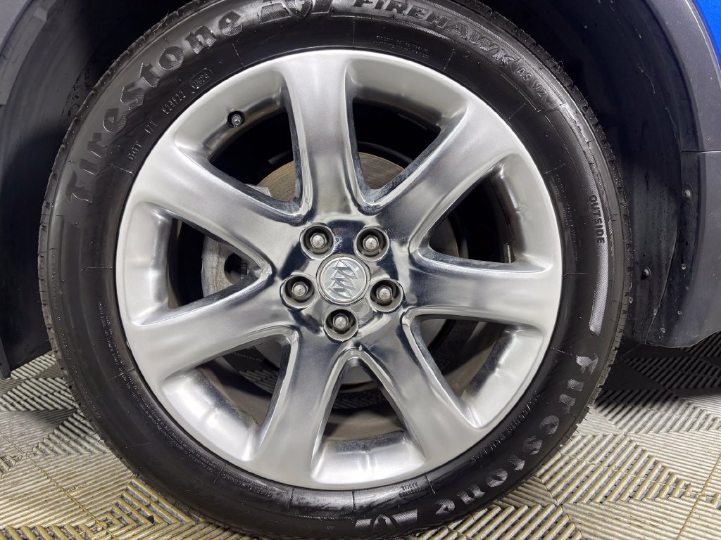 Used 2018 Buick Encore Essence w/ Experience Buick Package AWD/4WD image 30