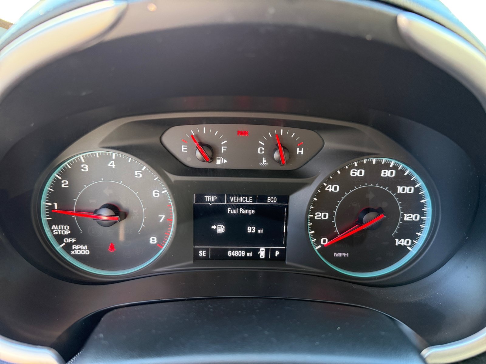 Used 2022 Chevrolet Malibu LT FWD image 11