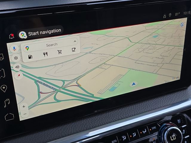 New 2025 GMC Sierra 2500 Denali w/ Denali Reserve Package image 14