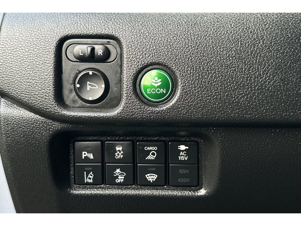 Used 2023 Honda Ridgeline Black Edition image 41