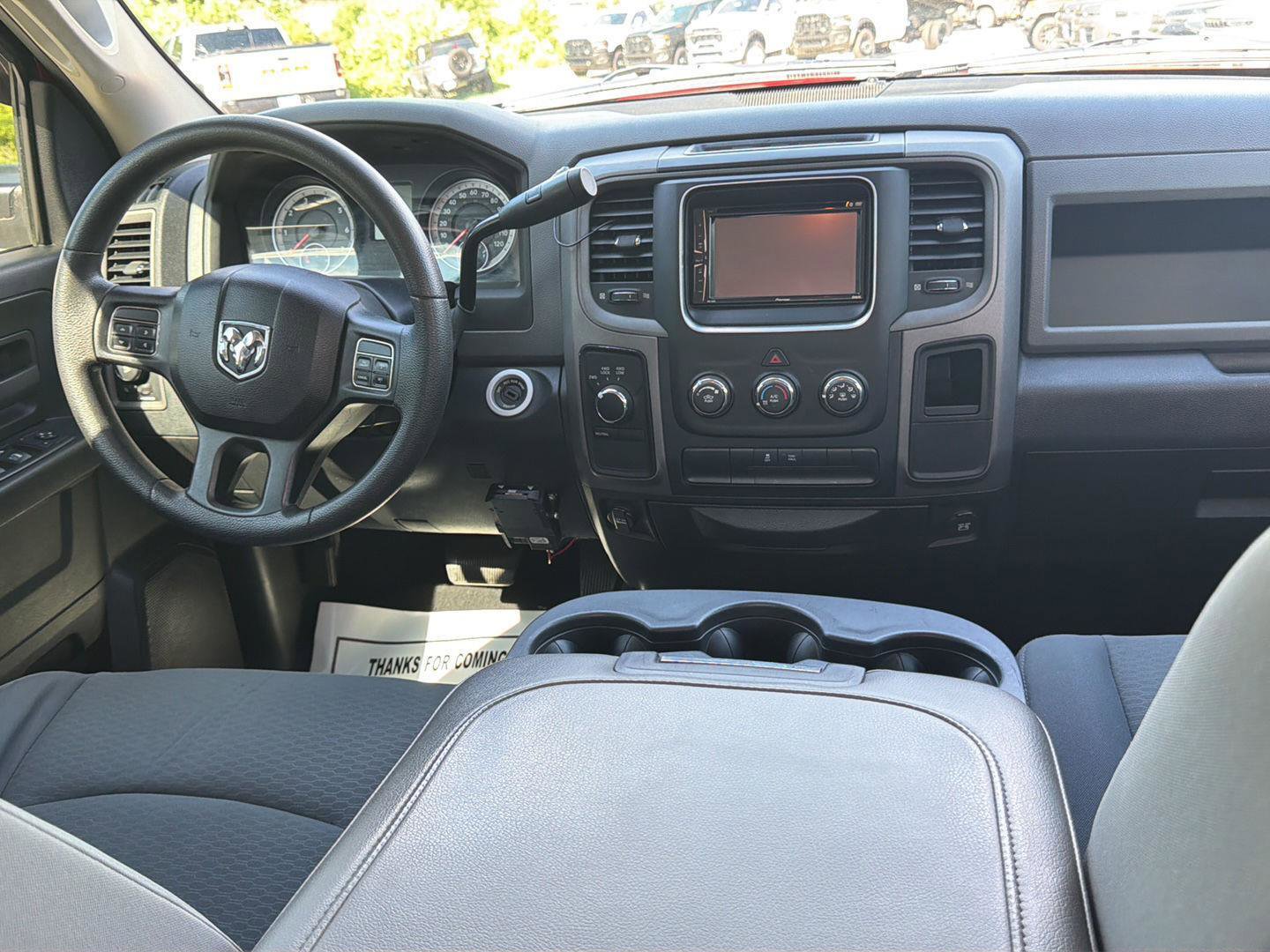 Used 2013 RAM 1500 Express AWD/4WD image 27