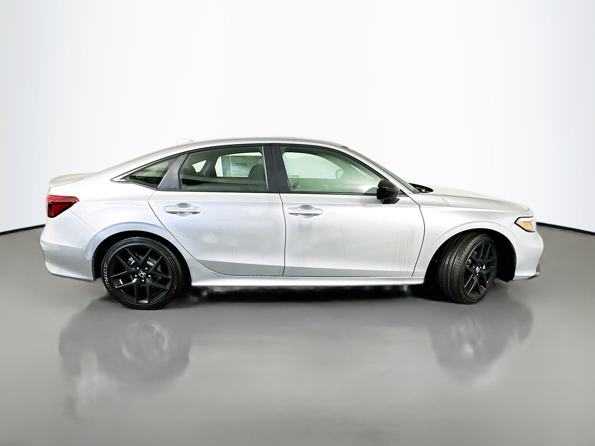 New 2026 Honda Civic Sport image 8