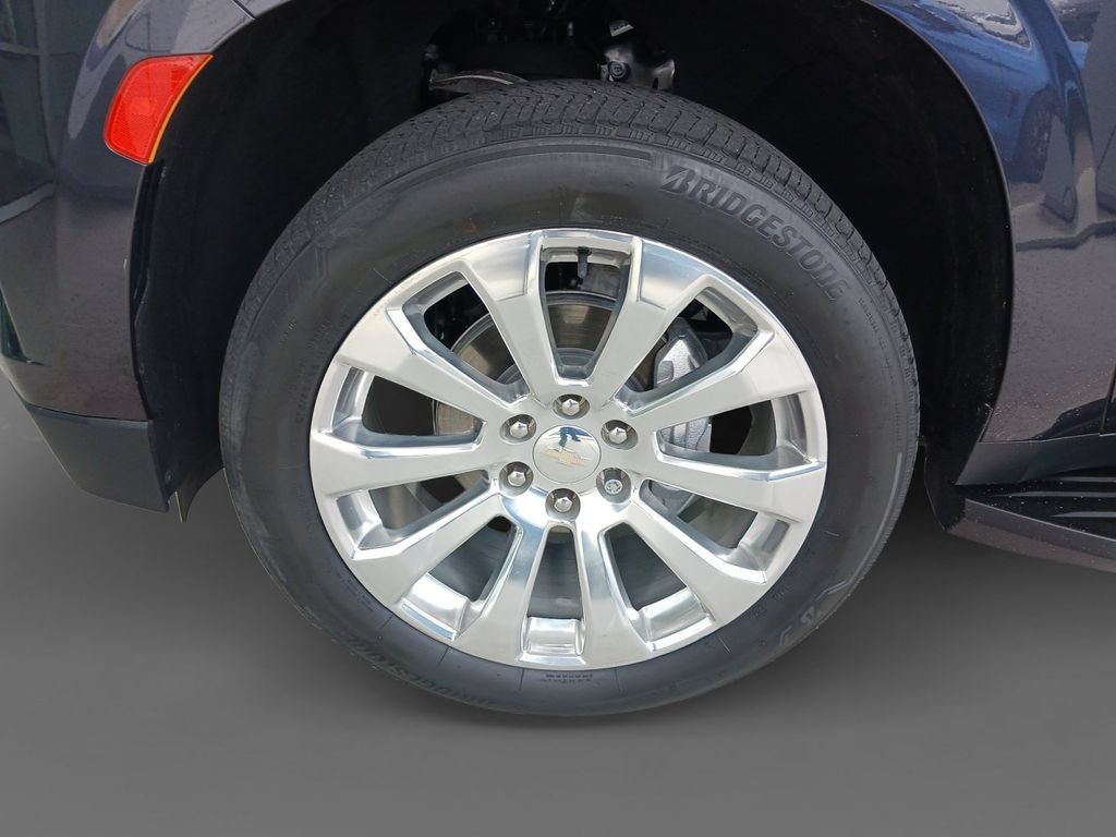 Used 2023 Chevrolet Tahoe LS AWD/4WD image 7