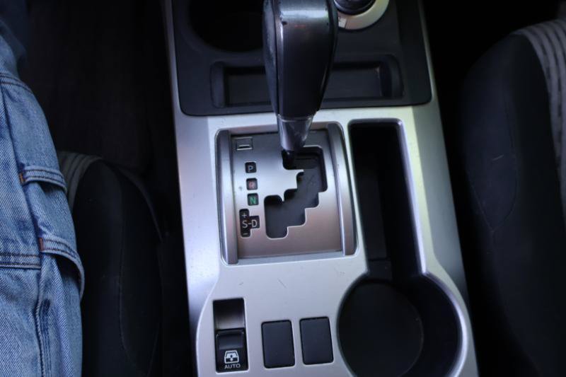 Used 2016 Toyota 4Runner SR5 AWD/4WD image 22