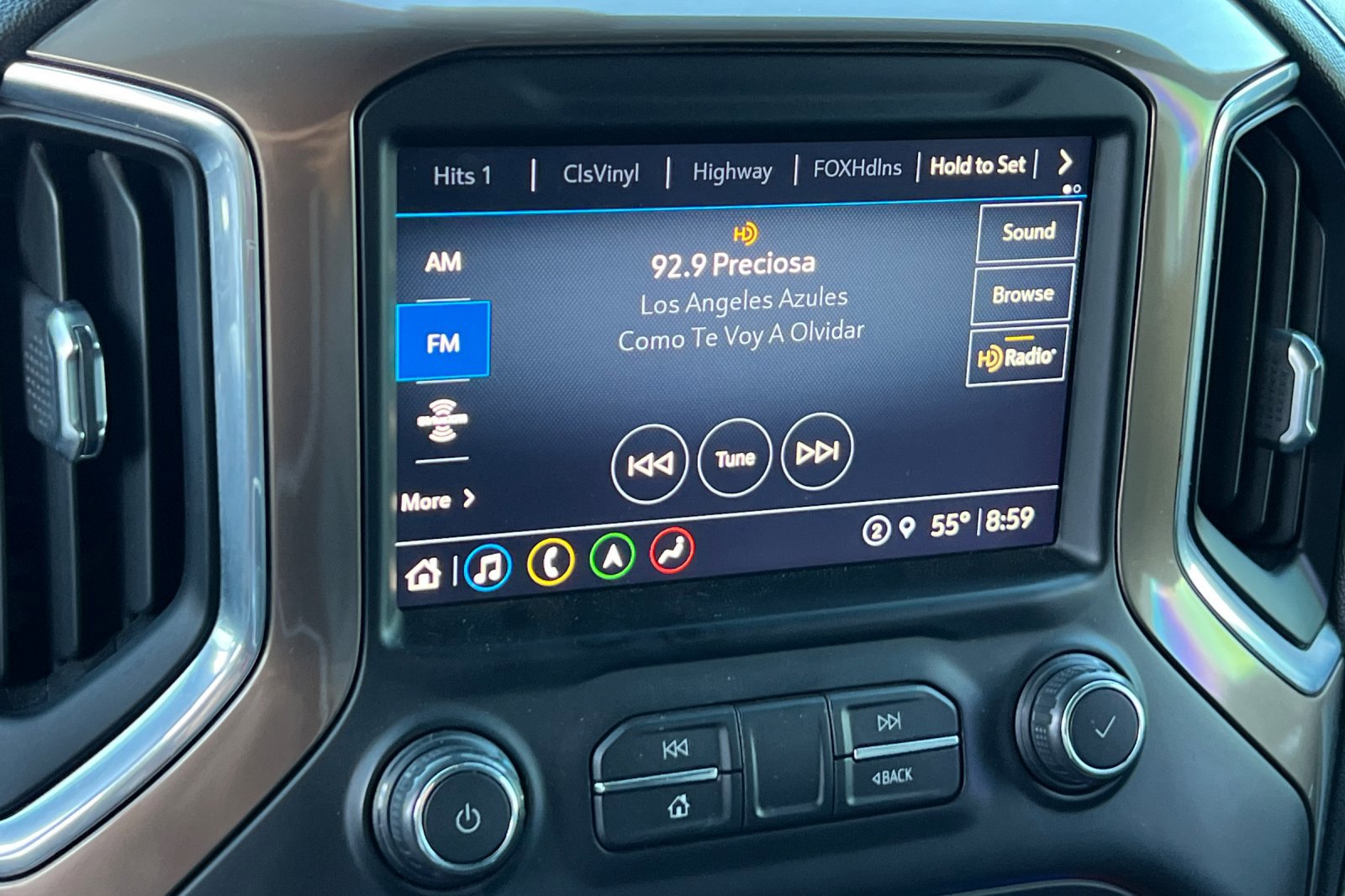 Used 2021 Chevrolet Silverado 3500 High Country w/ Z71 Off-Road Package image 17