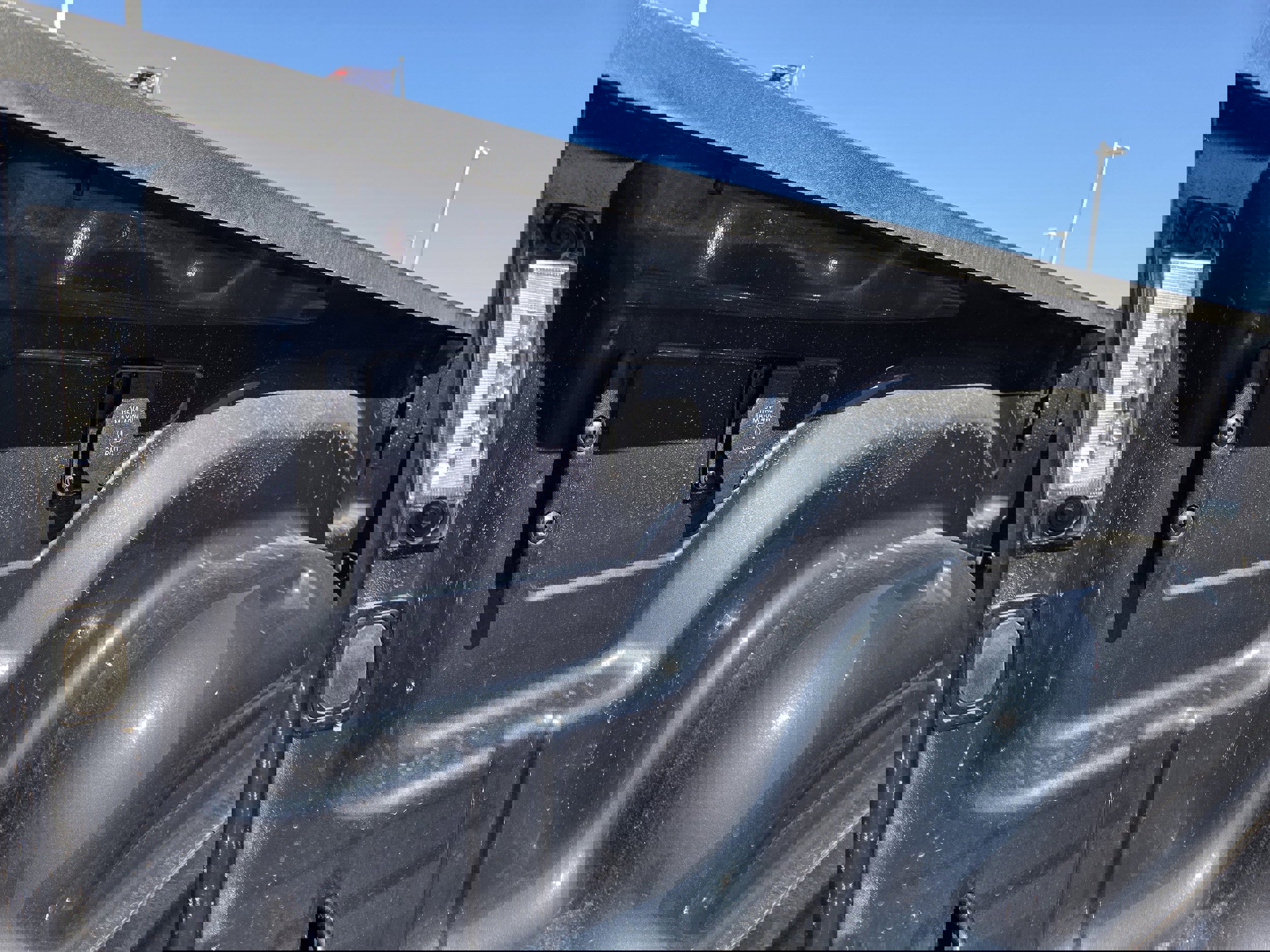 New 2026 RAM 2500 Tradesman image 26