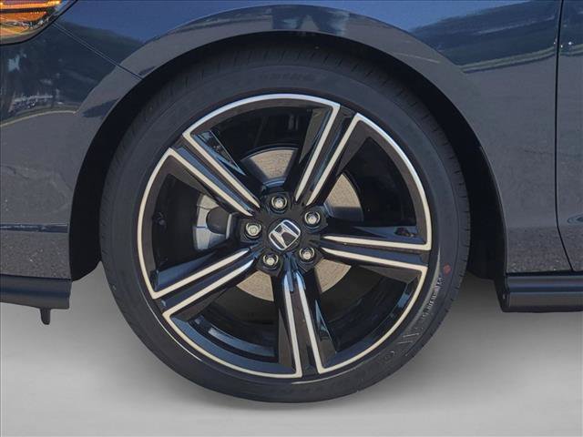 New 2026 Honda Accord SE image 10
