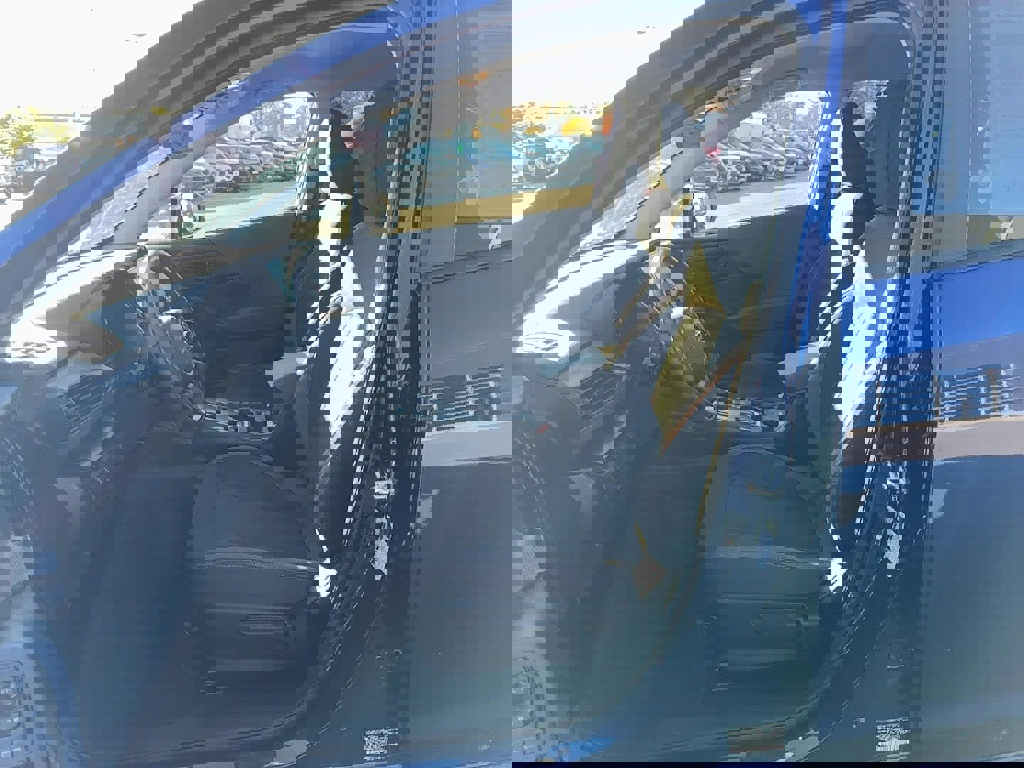 Certified 2025 Subaru Crosstrek 2.0i Premium w/ Convenience Package #2 image 15