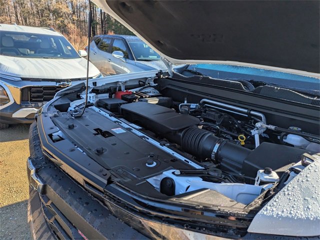 New 2026 Chevrolet Colorado Trail Boss image 37