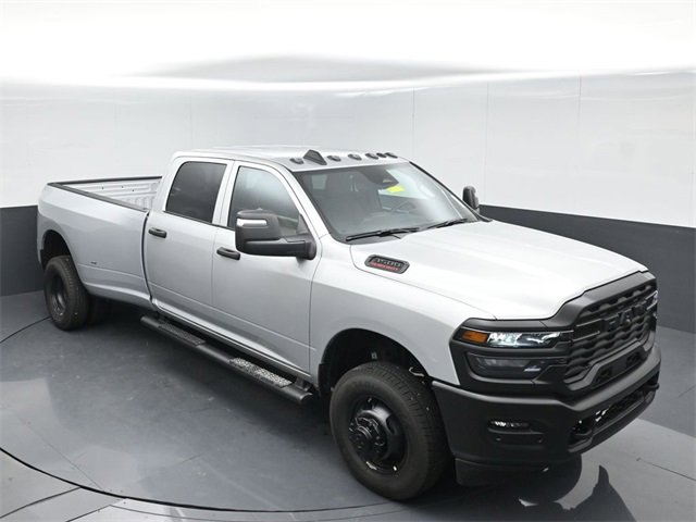New 2026 RAM 3500 Tradesman image 33