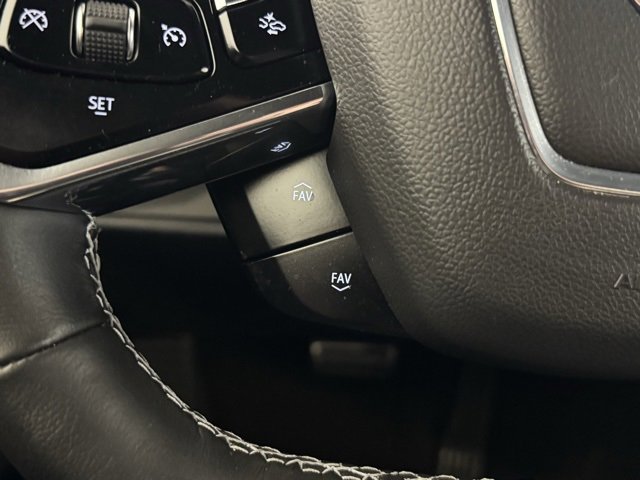 Used 2024 Chevrolet Corvette Stingray Coupe w/ Battery Protection Package image 24