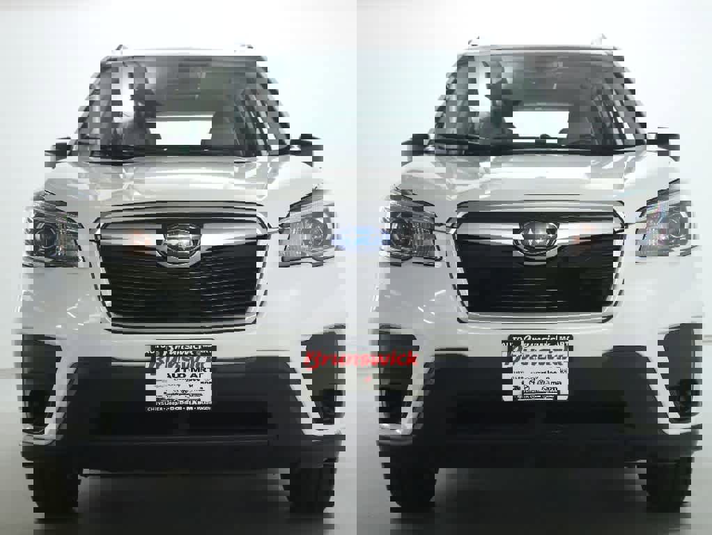 Used 2019 Subaru Forester w/ Alloy Wheel Package image 5