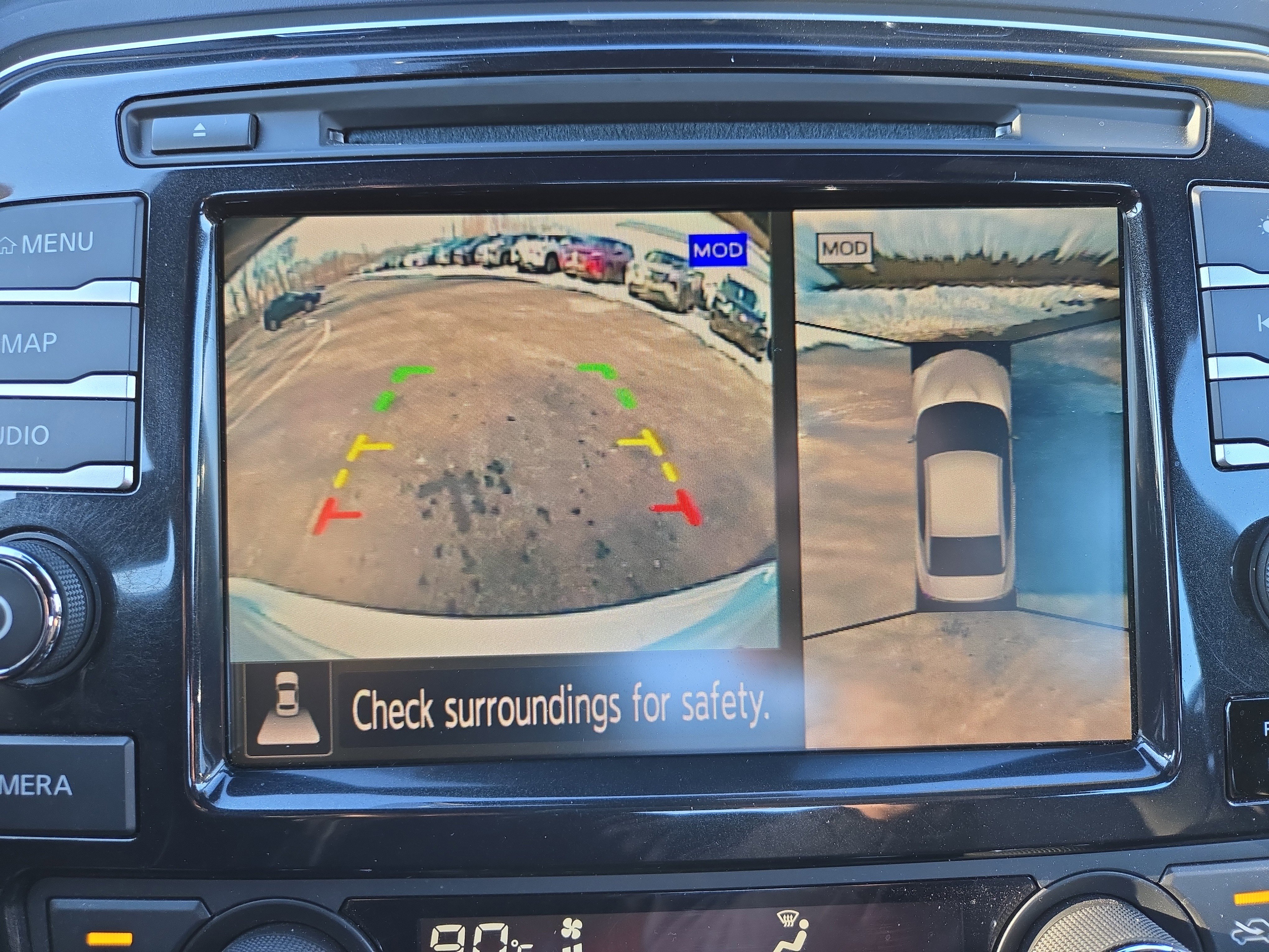 Used 2021 Nissan Maxima SR w/ Sport Mat Group image 19