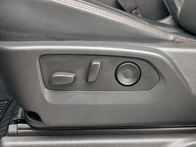 Used 2023 GMC Sierra 1500 AT4 w/ AT4 Premium Package image 18