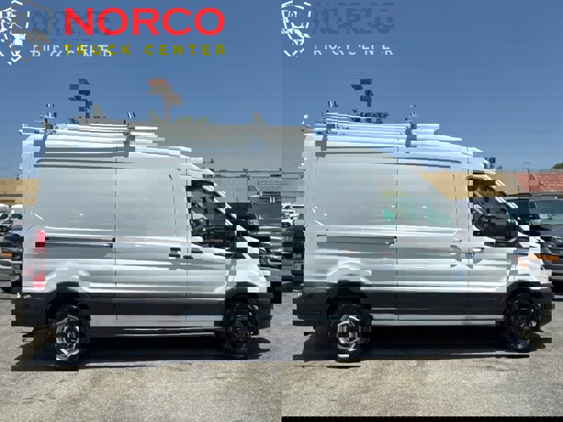 Used 2020 Ford Transit 250 Medium Roof