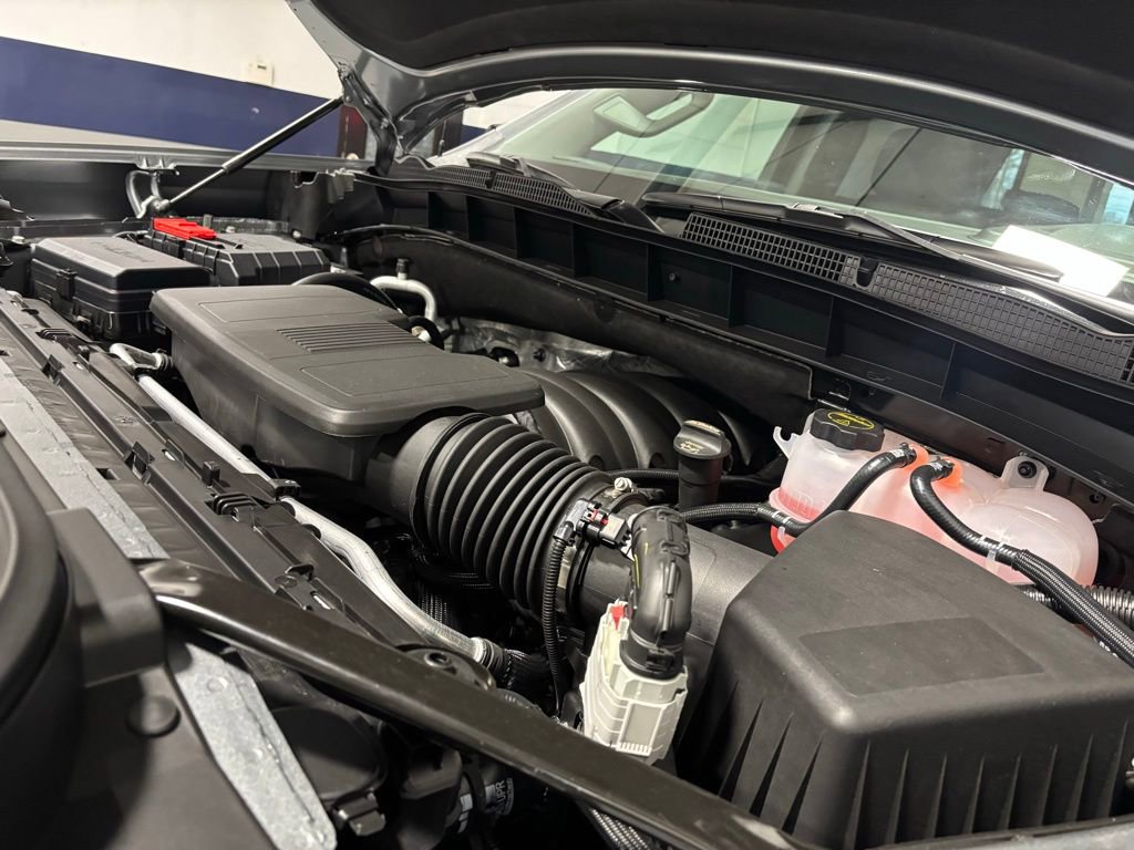 New 2026 GMC Sierra 1500 Elevation w/ Elevation Premium Package image 5