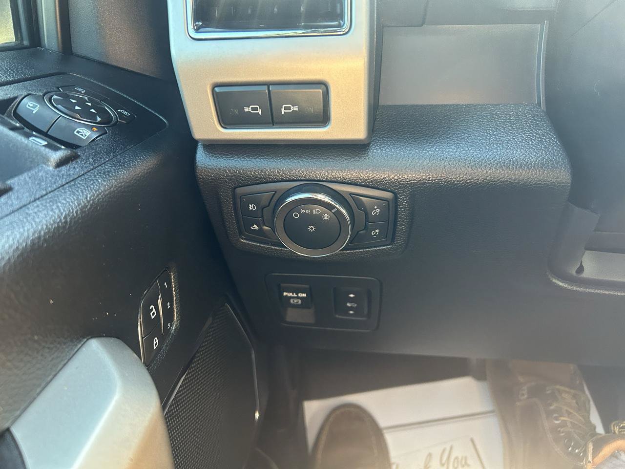 Used 2019 Ford F150 Lariat w/ Equipment Group 502A Luxury AWD/4WD image 27