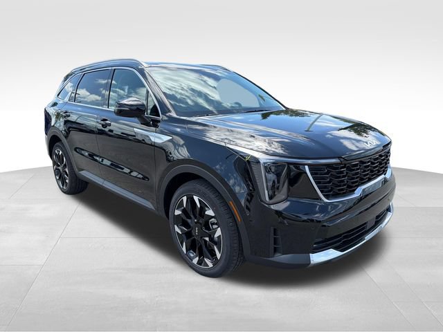 New 2026 Kia Sorento EX w/ EX Premium Package FWD 360° Tour