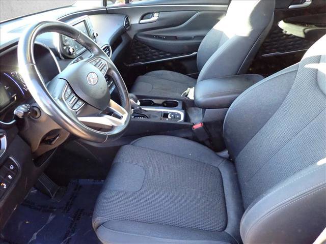 Used 2020 Hyundai Santa Fe SEL w/ Convenience Package image 12
