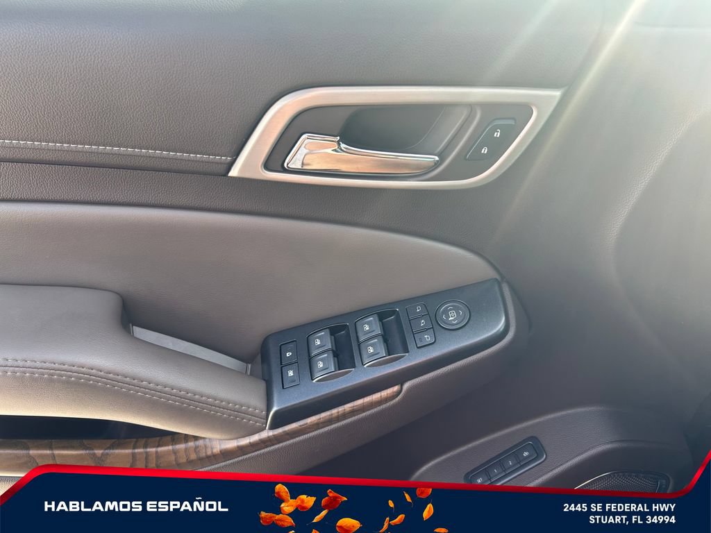 Used 2019 GMC Yukon Denali w/ Denali Ultimate Package AWD/4WD image 17