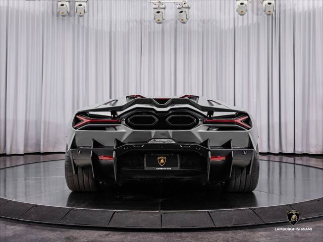Used 2024 Lamborghini Revuelto AWD/4WD image 17