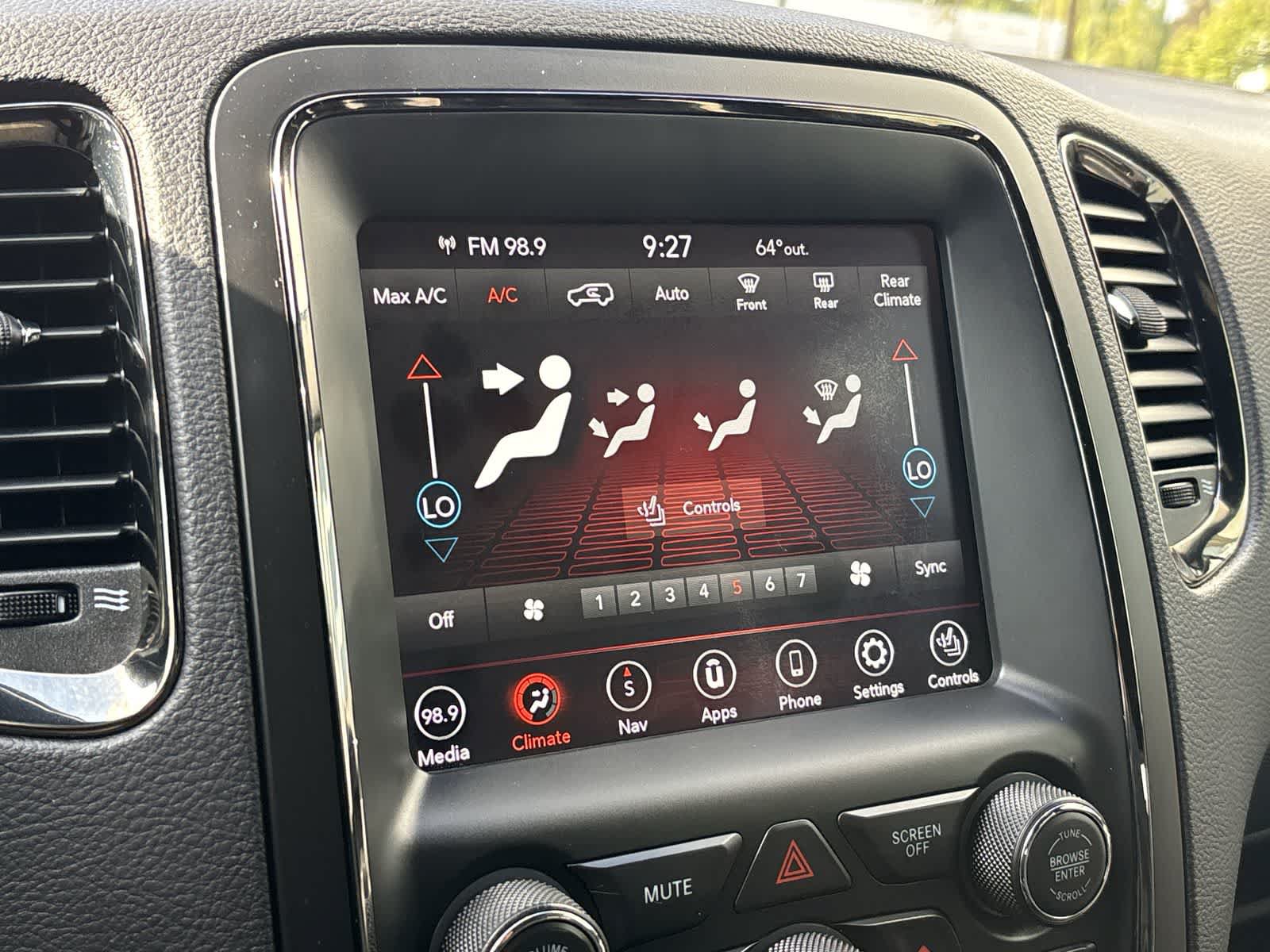 Certified 2020 Dodge Durango GT AWD/4WD image 16