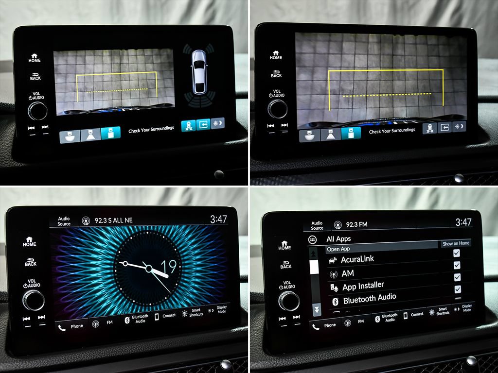 Used 2024 Acura Integra Type S FWD image 25