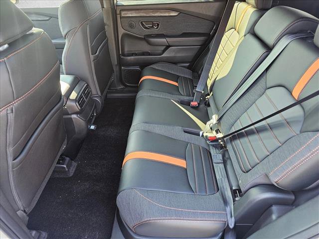 New 2026 Honda Passport TrailSport image 9