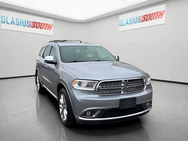 Used 2019 Dodge Durango Citadel image 1
