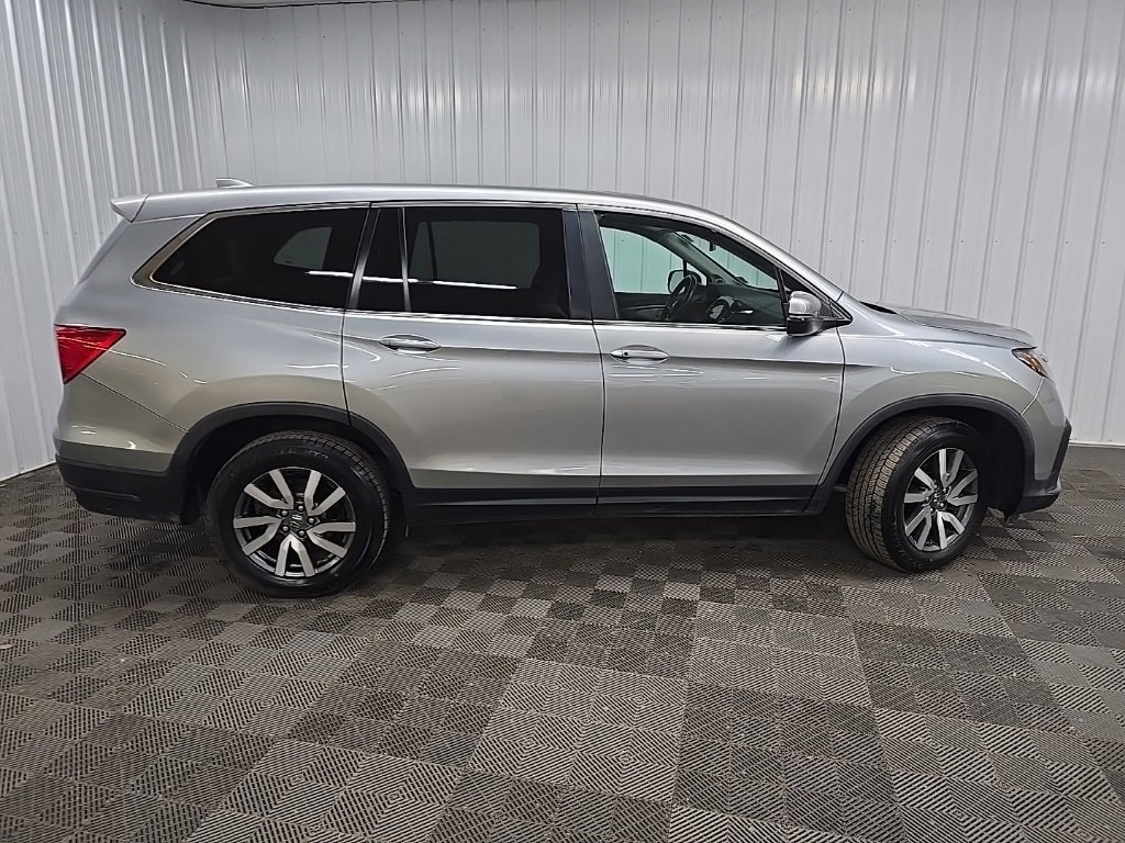 Used 2019 Honda Pilot EX-L image 2