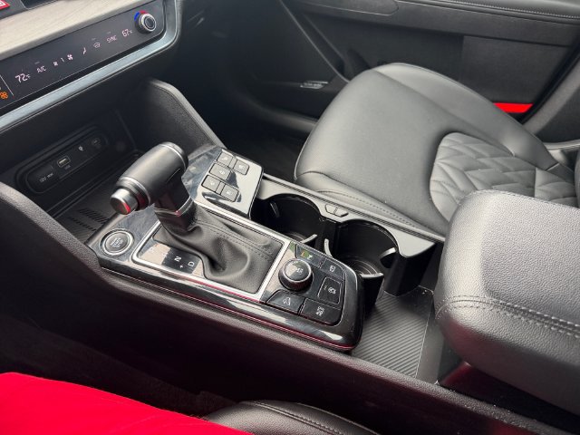 Certified 2023 Kia Sportage X-Pro Prestige AWD/4WD image 25