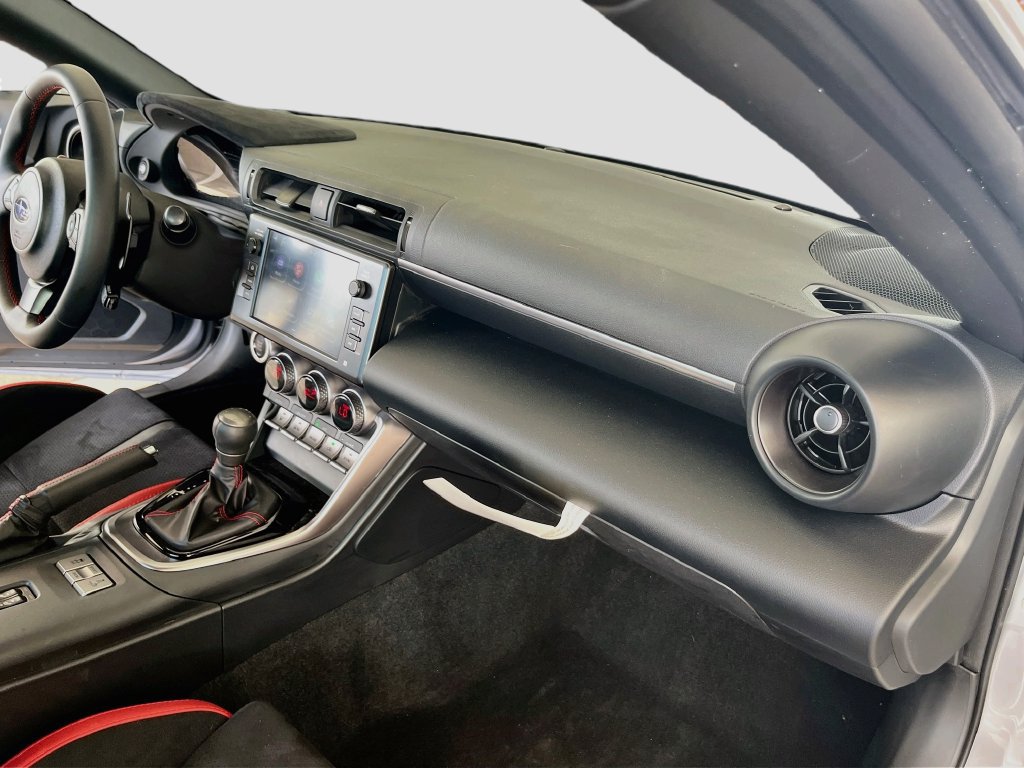 Used 2025 Subaru BRZ Limited RWD image 27