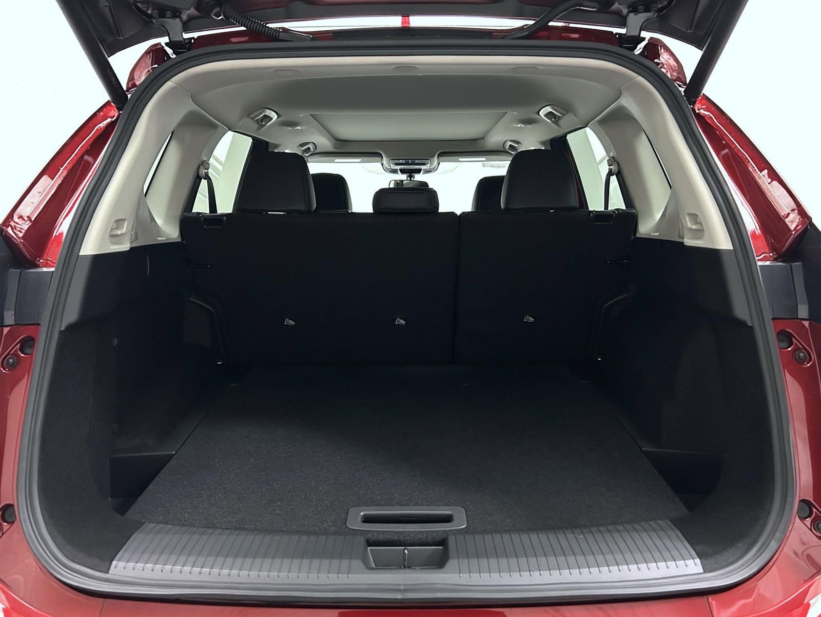 New 2026 Nissan Rogue SV image 10