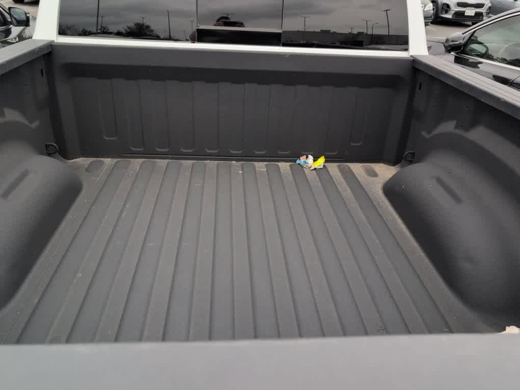 Used 2019 RAM 1500 Tradesman image 6