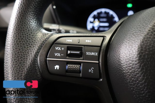 Used 2024 Honda CR-V EX image 19