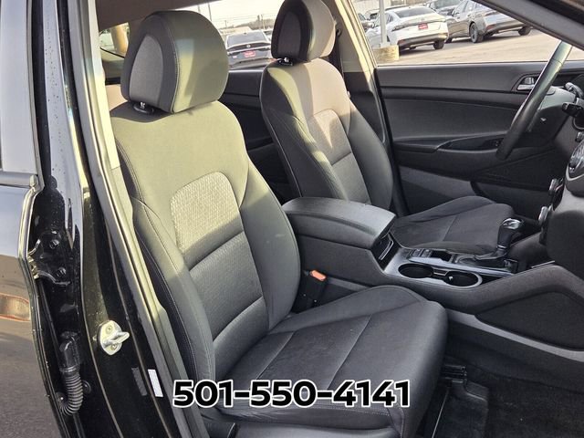 Used 2017 Hyundai Tucson Sport w/ Cargo Package image 19