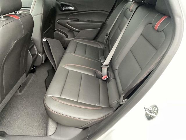 New 2026 Chevrolet Trax RS w/ Sunroof Package image 10