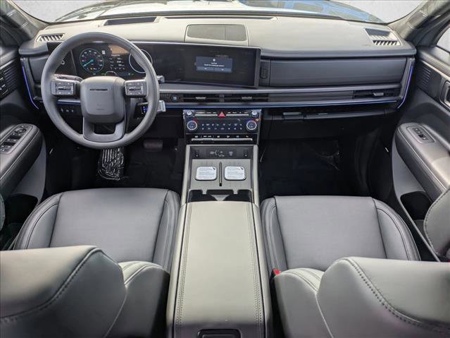 New 2026 Hyundai Santa Fe Calligraphy image 15