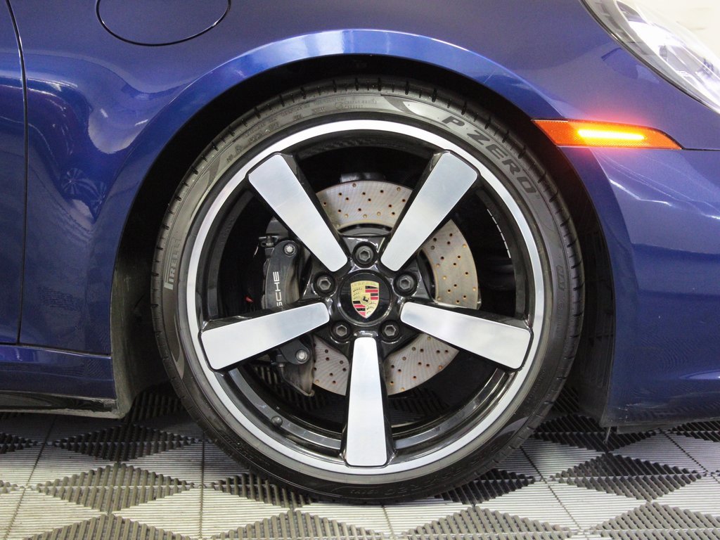 Used 2024 Porsche 911 Carrera S image 43