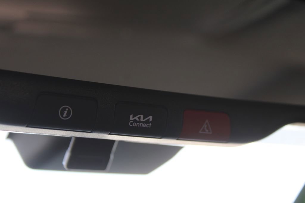 Certified 2025 Kia Soul EX image 49