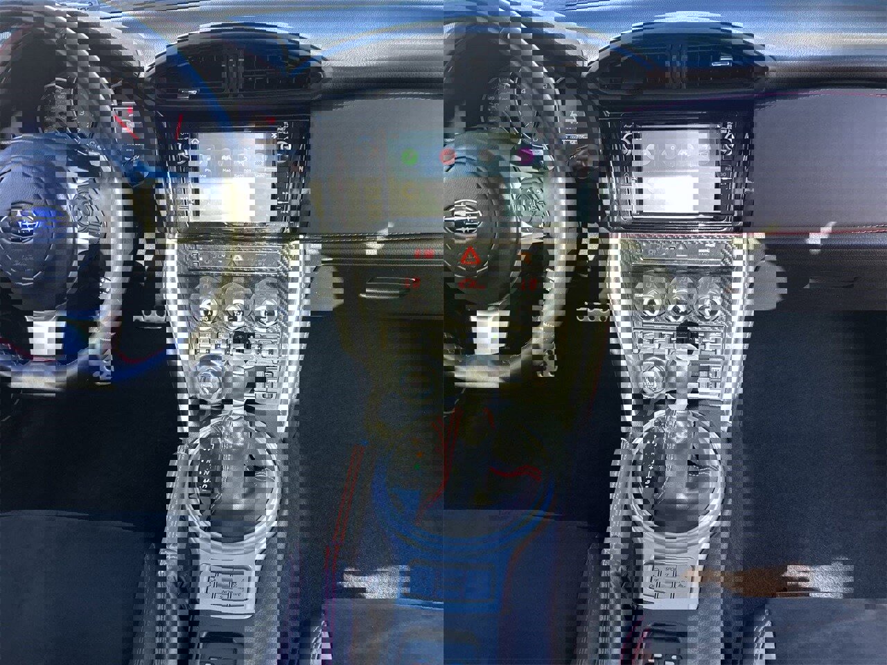 Used 2020 Subaru BRZ Limited image 12