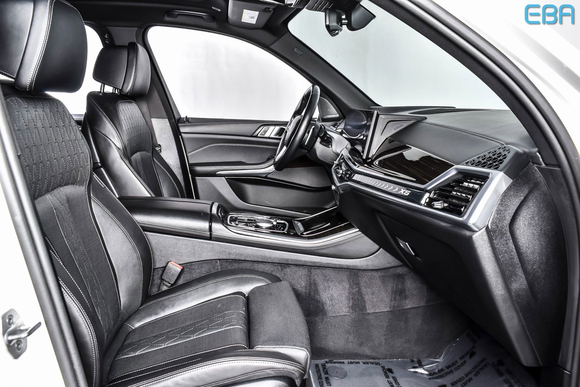 Used 2025 BMW X5 xDrive50e image 25